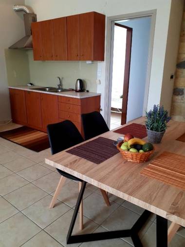 Kissamos View Apartment