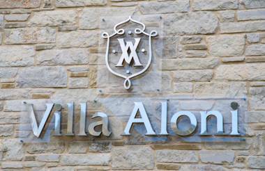 Villa Aloni