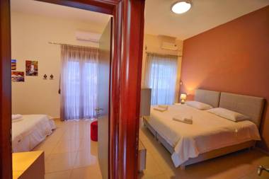 Mpoulakis Apartment 98