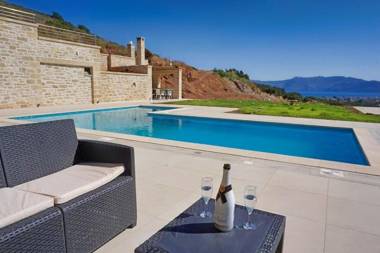 Villa Stylianos retreat