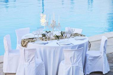 Villa Stylianos retreat