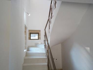 Villa Stylianos retreat