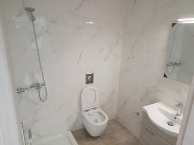 Villa Stylianos retreat