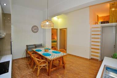 Mpoulakis Apartment 46