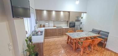 Mpoulakis Apartment 46