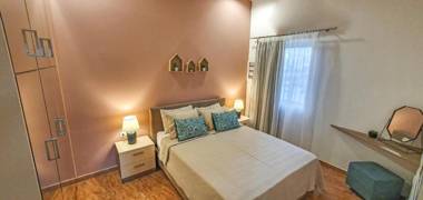 Mpoulakis Apartment 46