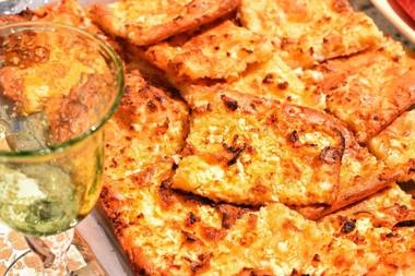 Melinas Boutique Hotel B&B