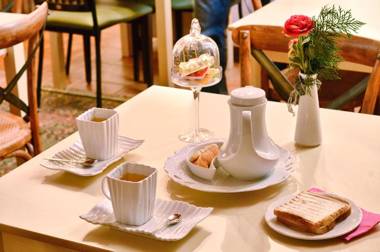 Melinas Boutique Hotel B&B