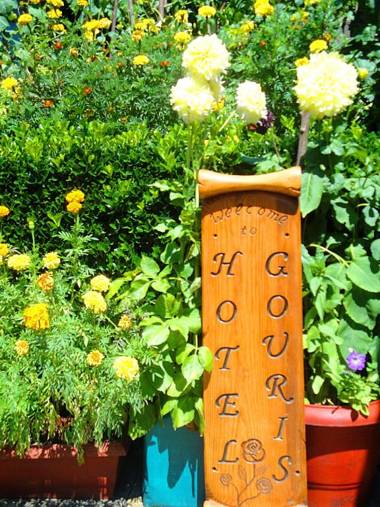 Guesthouse Gouris