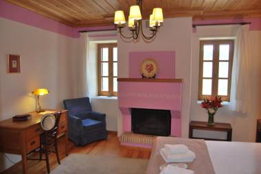 Rodia Boutique Hotel