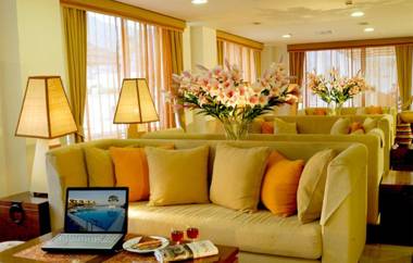 Kinetta Beach Resort and Spa