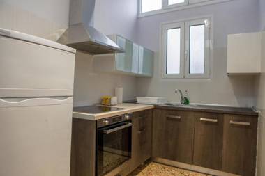 Lak Alepochori Homes