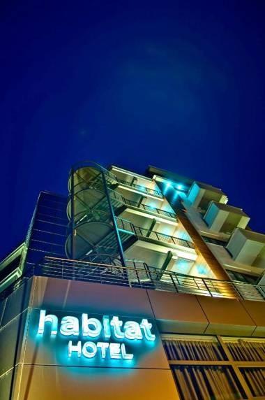 Habitat Hotel