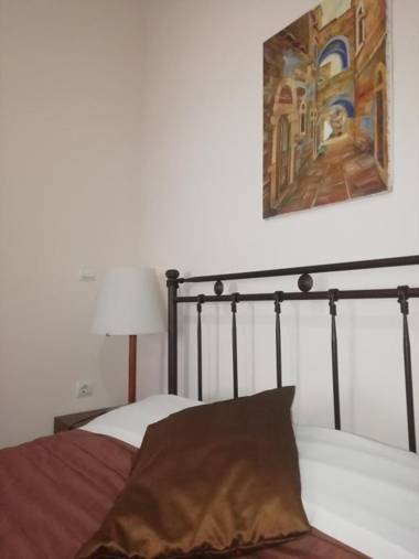 Mastic Point Studios