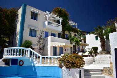 Korifi Suites Collection Adults Only