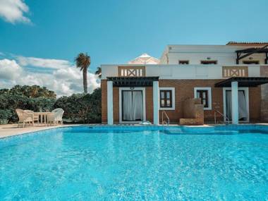 Aldemar Royal Mare
