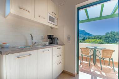 Palatia Village Hotel Apartments