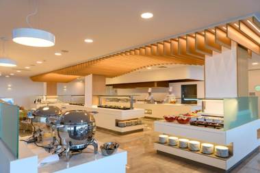 Grand Hotel Holiday Resort