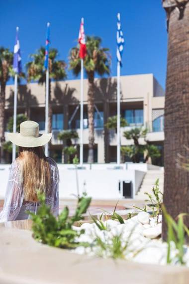 Royal & Imperial Belvedere Hotels