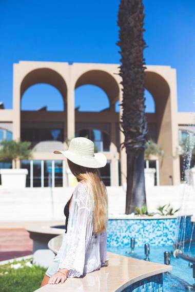 Royal & Imperial Belvedere Hotels