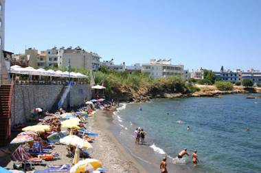 Thalia deco City & Beach Hotel