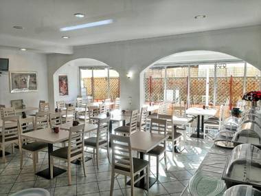 Thalia deco City & Beach Hotel