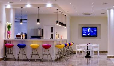 The Village Resort and Waterpark