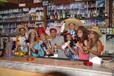 Sun And Sea Apartments