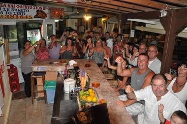 Sun And Sea Apartments