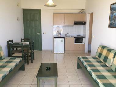 Nikolas Villas Appartments