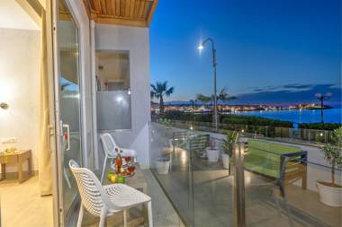 Palmera Beach Hotel & Spa - Adults Only