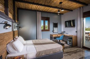 Balsamico Traditional Suites