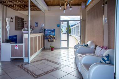 Kasapakis Hotel & Apartments