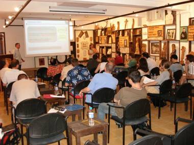 Iliostasi Beach Apartments