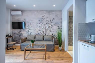 Maritime Suites by Enorme