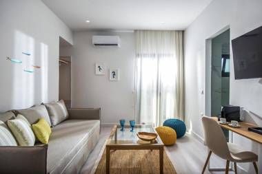 Maritime Suites by Enorme