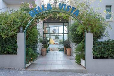 Bella Vista Hotel