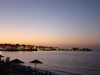 Diamond Apartments & Suites