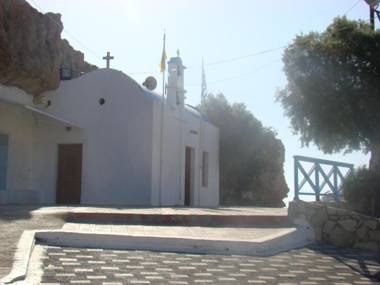 Diamond Apartments & Suites