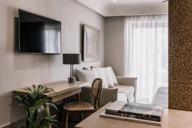 Paralos Venus Suites Adults Only