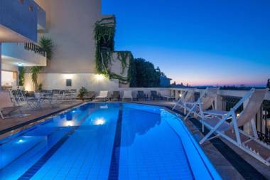 Villa Elite "by Checkin" Adults Only