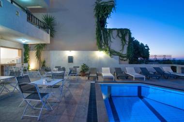 Villa Elite "by Checkin" Adults Only