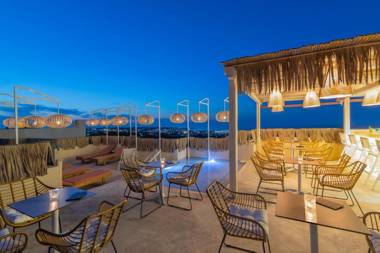 Villa Elite "by Checkin" Adults Only