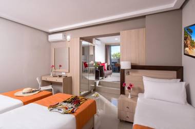 Dorian Boutique Hotel-Apartments