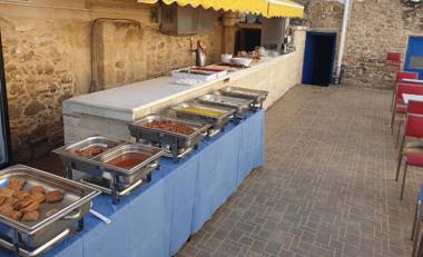 Kassavetis Center - Hotel Studios & Apartments