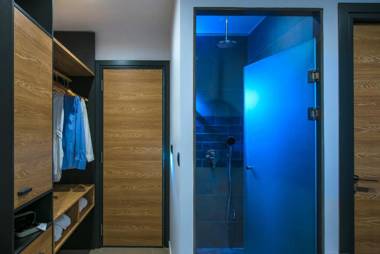 Infinity Blue Boutique Hotel & Spa - Adults Only