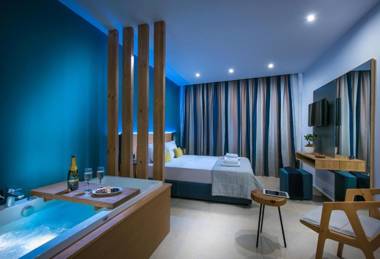 Infinity Blue Boutique Hotel & Spa - Adults Only