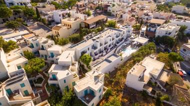 Casa Bianca Adults Only "by Checkin"