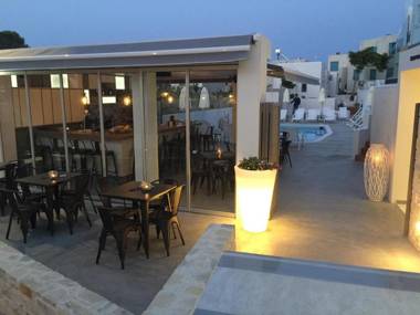 Casa Bianca Adults Only "by Checkin"