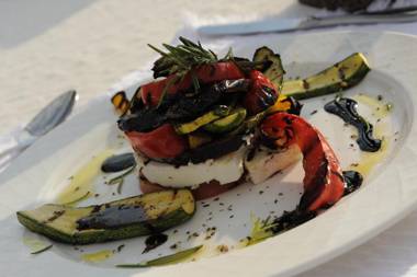 Paradise Island Villas